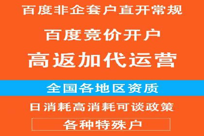 SEM推广案例：竞价代运营实战解析